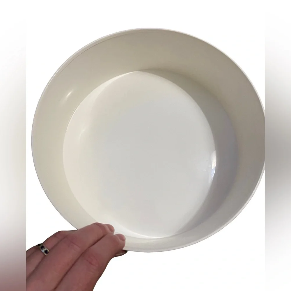 Tupperware One Touch 